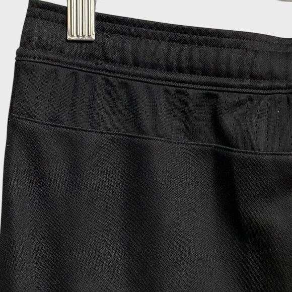 Adidas Climacool Training Pants Women's Size S Black on Black Soccer Pants - Picture 11 of 16